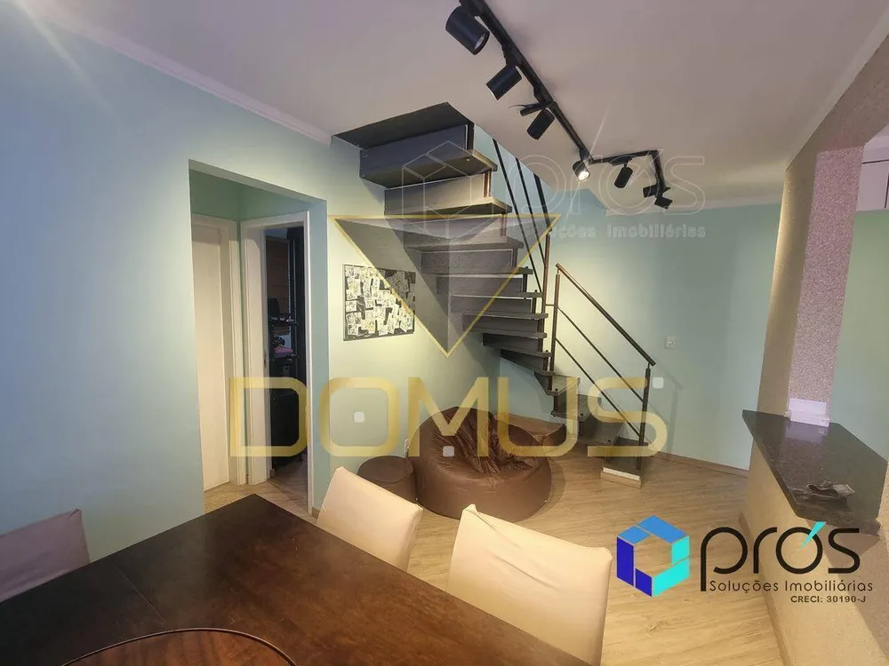 Apartamento, 2 quartos, 115 m² - Foto 4