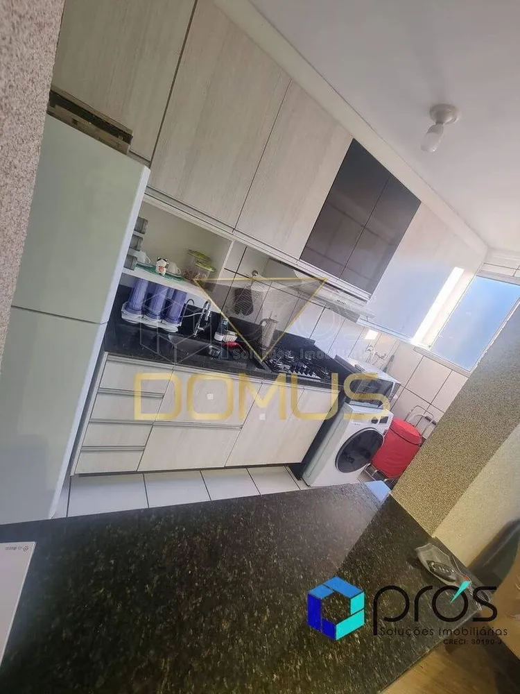 Apartamento, 2 quartos, 115 m² - Foto 5