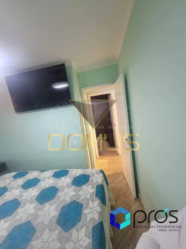 Apartamento, 2 quartos, 115 m² - Foto 9