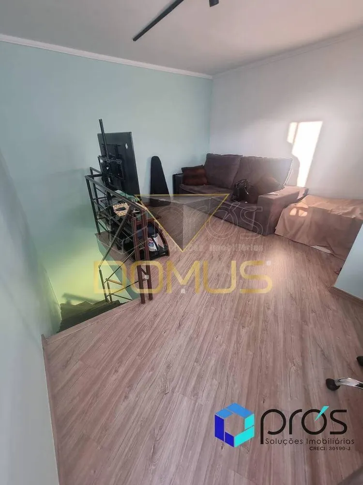 Apartamento, 2 quartos, 115 m² - Foto 3