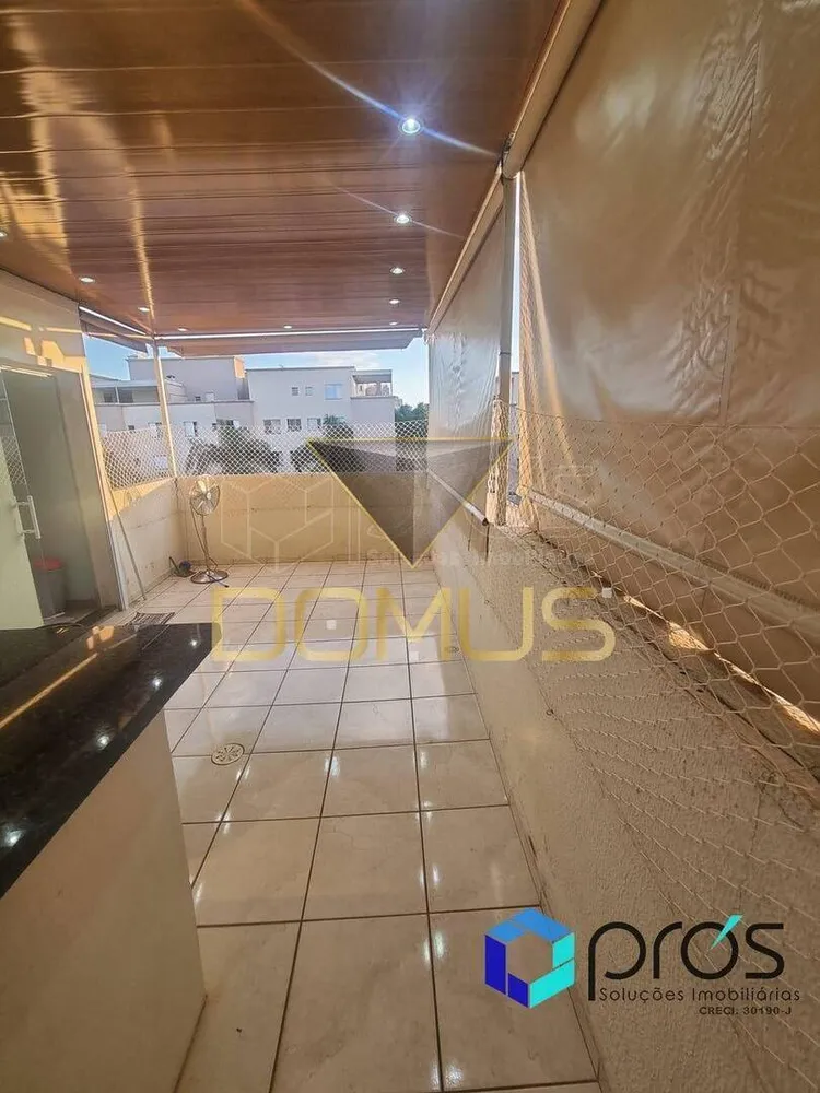 Apartamento, 2 quartos, 115 m² - Foto 12