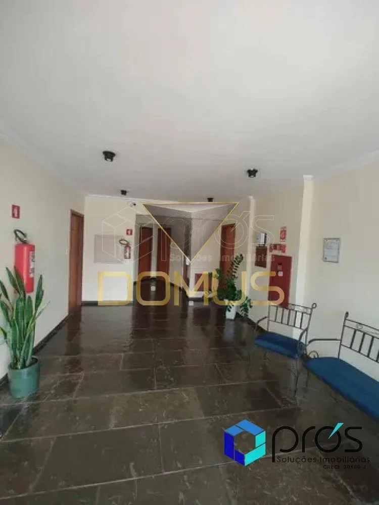 Apartamento, 2 quartos, 64 m² - Foto 9