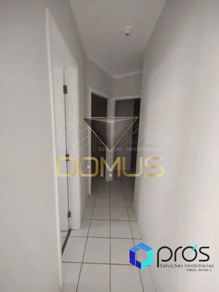 Apartamento, 2 quartos, 64 m² - Foto 10