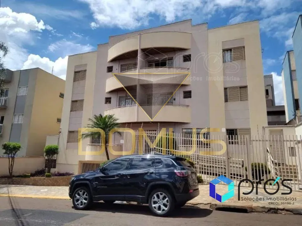 Apartamento, 2 quartos, 64 m² - Foto 3