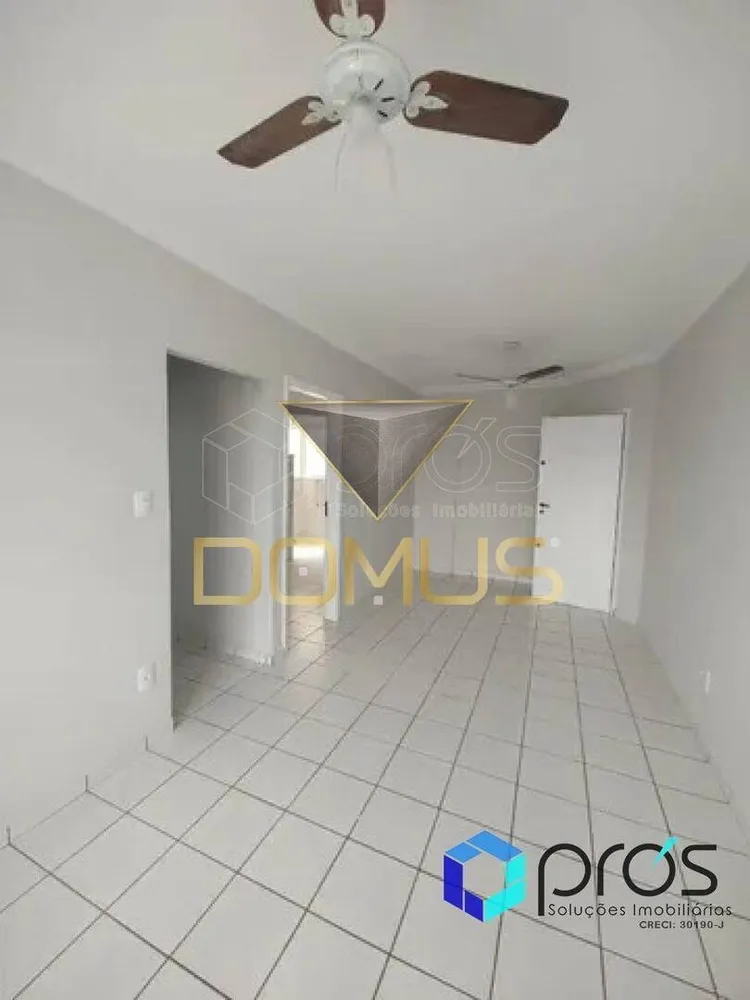 Apartamento, 2 quartos, 64 m² - Foto 2
