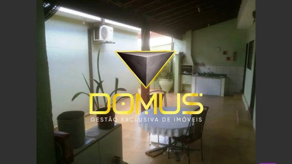 Casa, 4 quartos, 151 m² - Foto 11