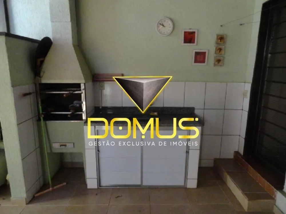 Casa, 4 quartos, 151 m² - Foto 13