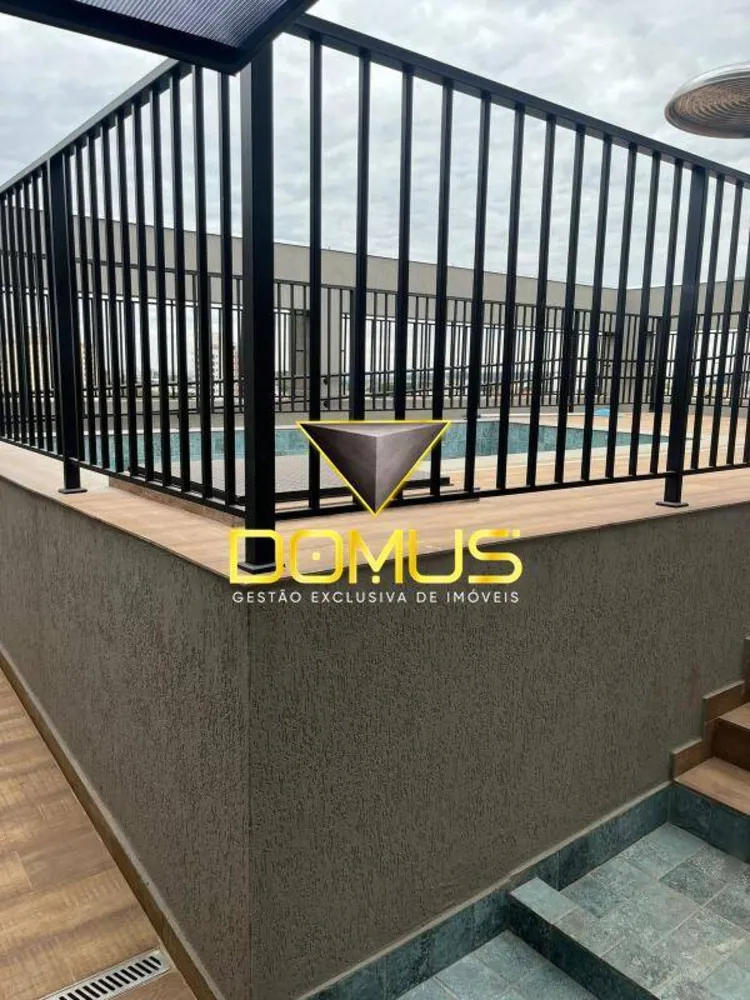 Apartamento, 2 quartos, 67 m² - Foto 8