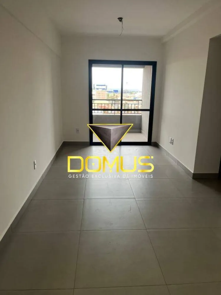 Apartamento, 2 quartos, 67 m² - Foto 1