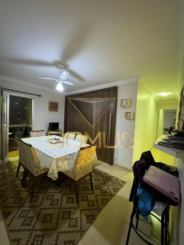 Apartamento, 3 quartos, 75 m² - Foto 5