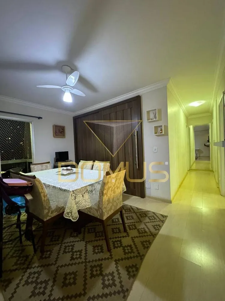 Apartamento, 3 quartos, 75 m² - Foto 1
