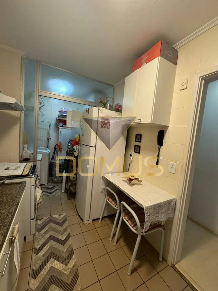 Apartamento, 3 quartos, 75 m² - Foto 8
