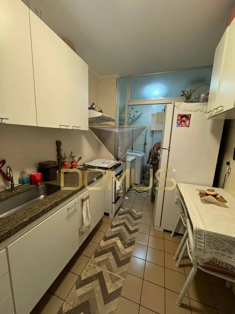 Apartamento, 3 quartos, 75 m² - Foto 10