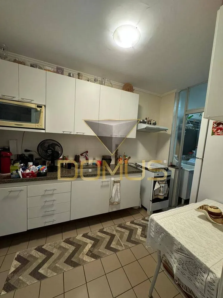 Apartamento, 3 quartos, 75 m² - Foto 3