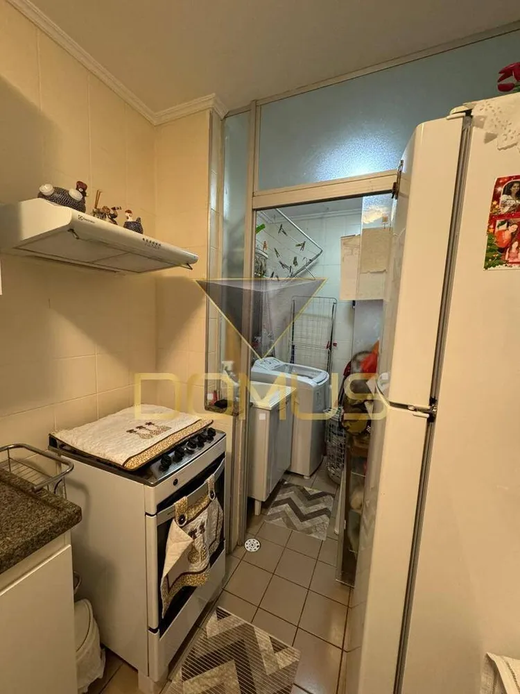 Apartamento, 3 quartos, 75 m² - Foto 11