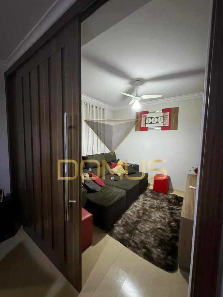 Apartamento, 3 quartos, 75 m² - Foto 9