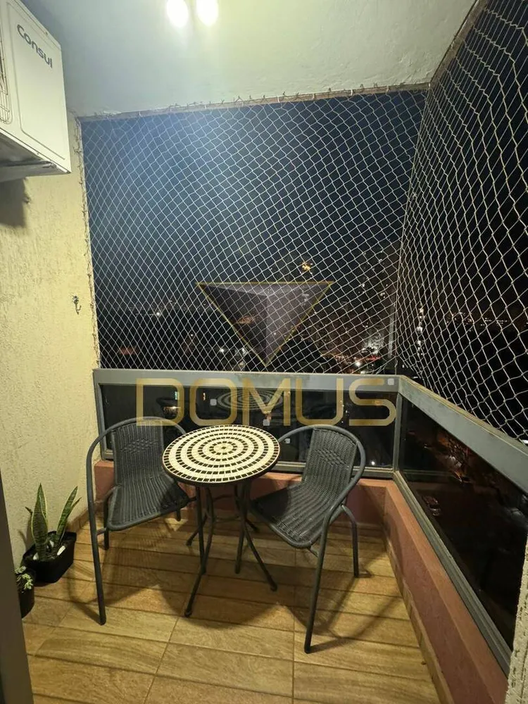 Apartamento, 3 quartos, 75 m² - Foto 14