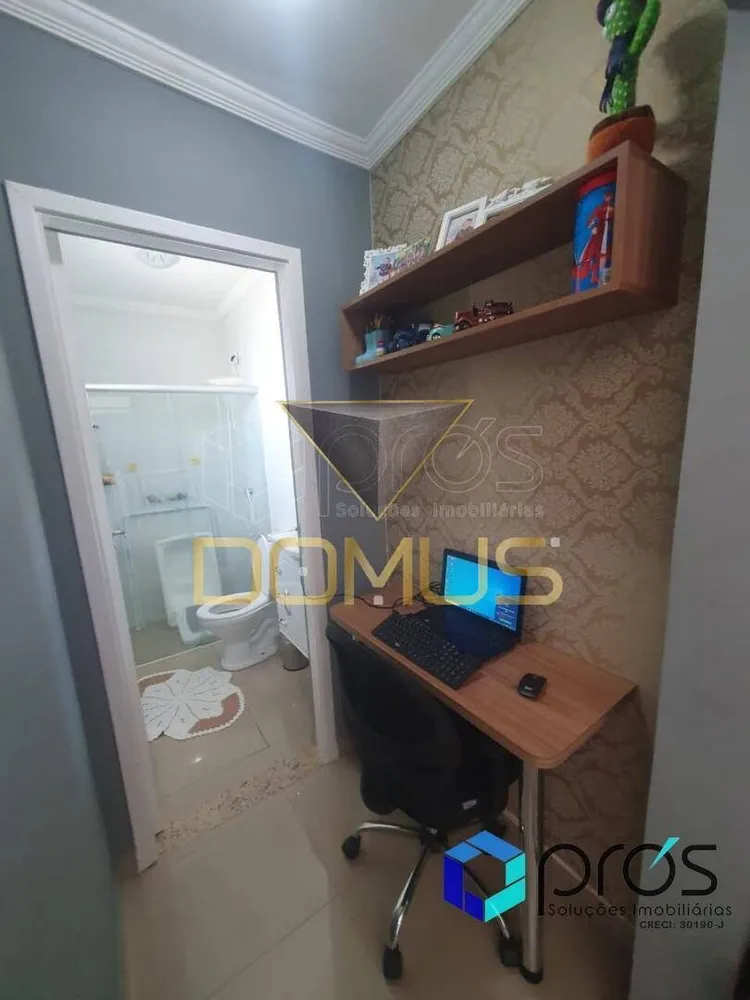 Apartamento, 2 quartos, 99 m² - Foto 6
