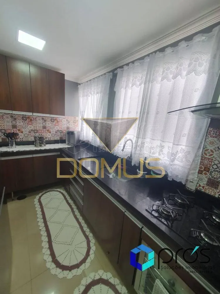 Apartamento, 2 quartos, 99 m² - Foto 5