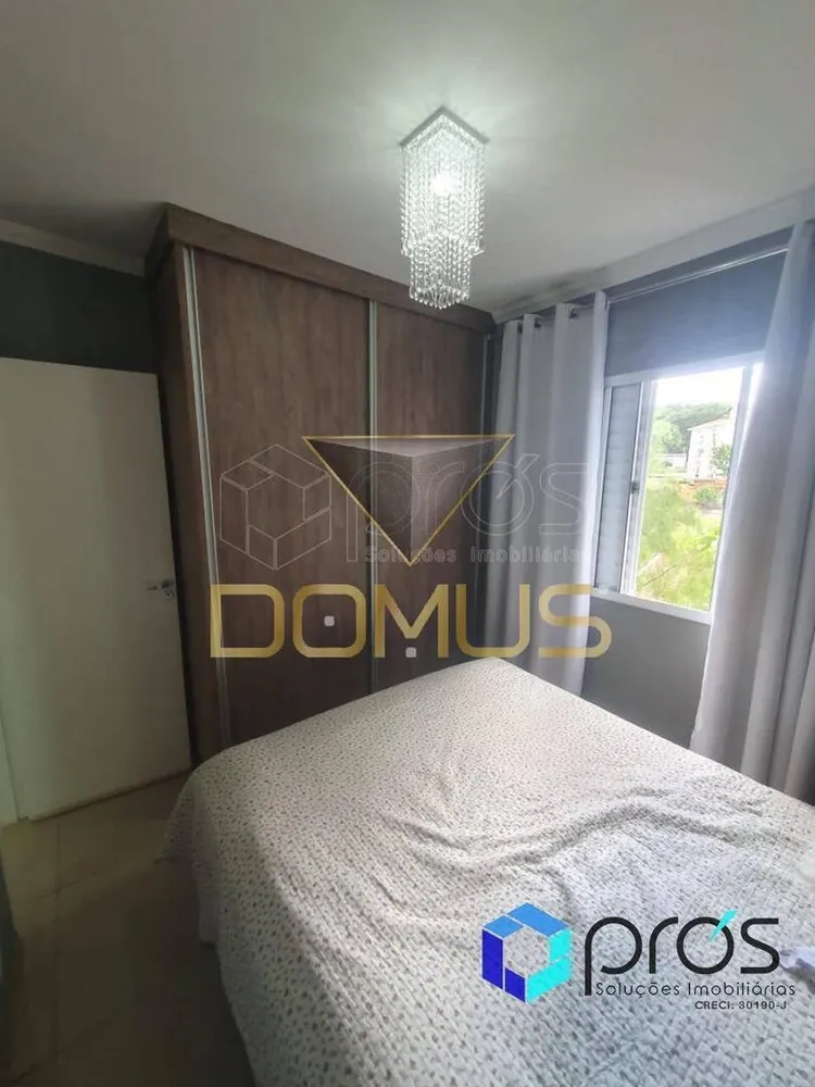 Apartamento, 2 quartos, 99 m² - Foto 13