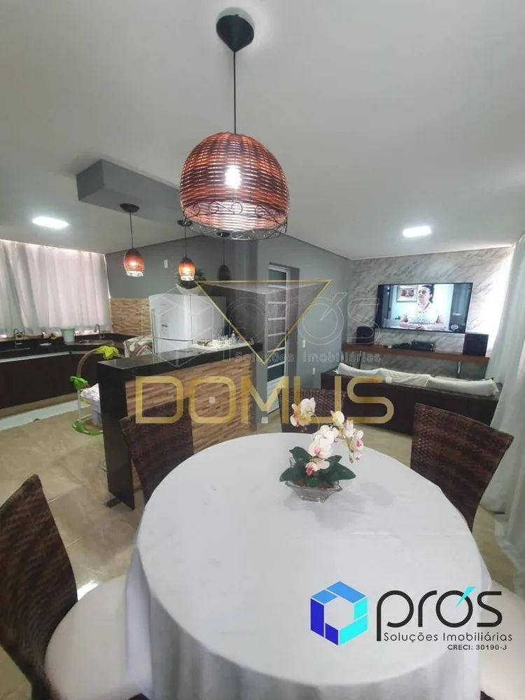 Apartamento, 2 quartos, 99 m² - Foto 1