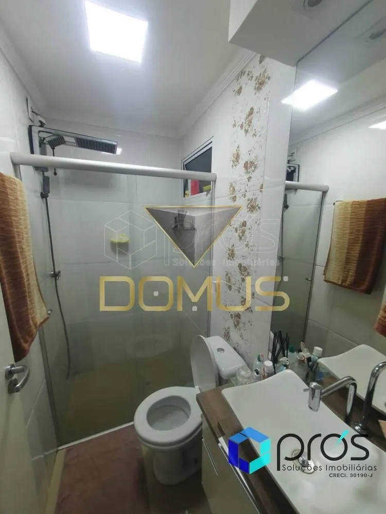 Apartamento, 2 quartos, 99 m² - Foto 8