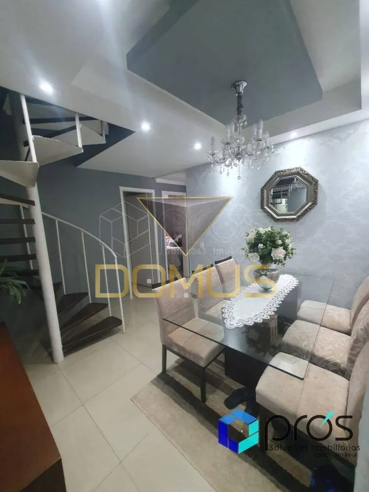 Apartamento, 2 quartos, 99 m² - Foto 7