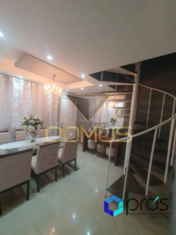 Apartamento, 2 quartos, 99 m² - Foto 12