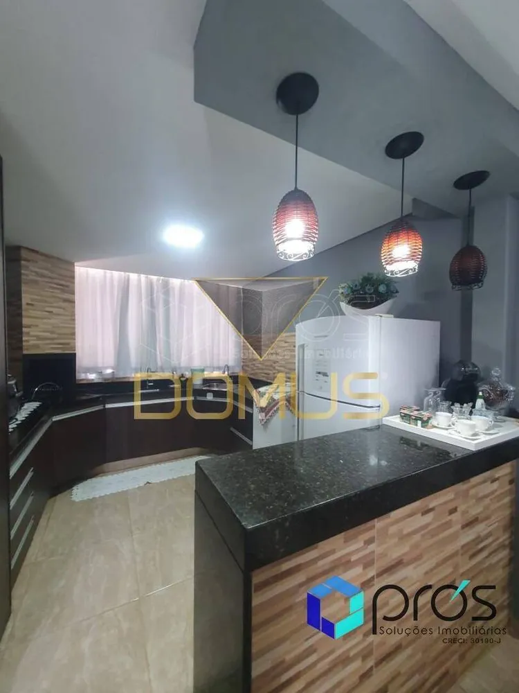 Apartamento, 2 quartos, 99 m² - Foto 2