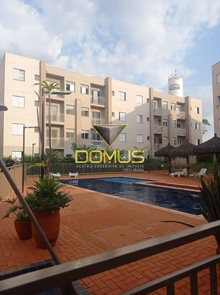Apartamento, 2 quartos, 48 m² - Foto 9