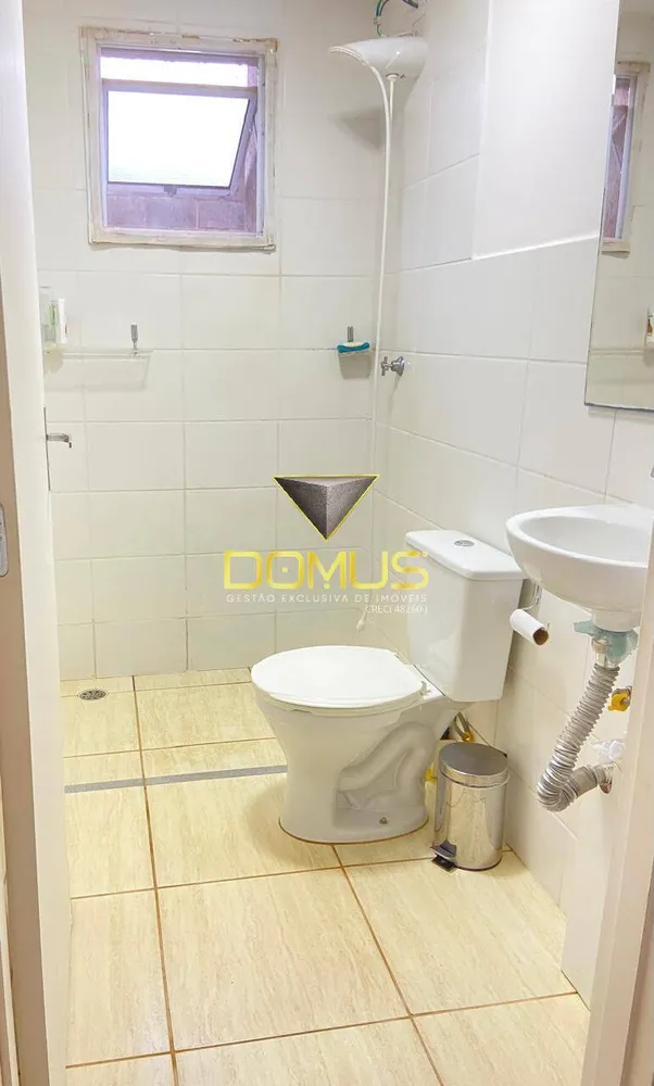 Apartamento, 2 quartos, 48 m² - Foto 7