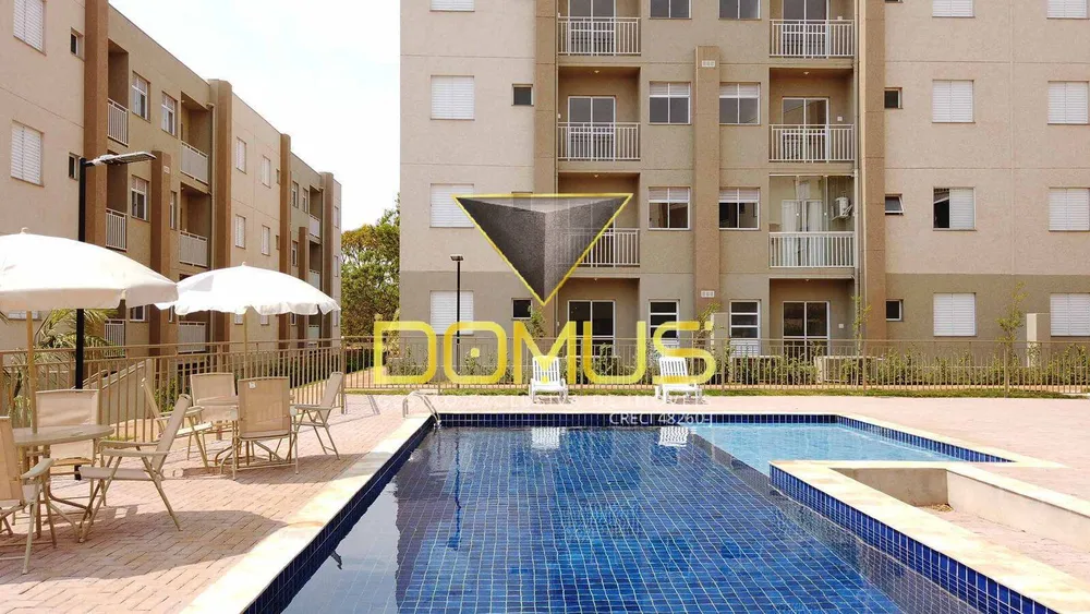 Apartamento, 2 quartos, 48 m² - Foto 6