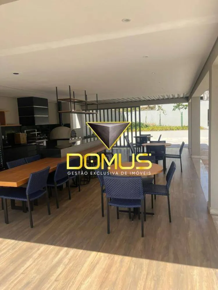 Apartamento, 3 quartos, 82 m² - Foto 6