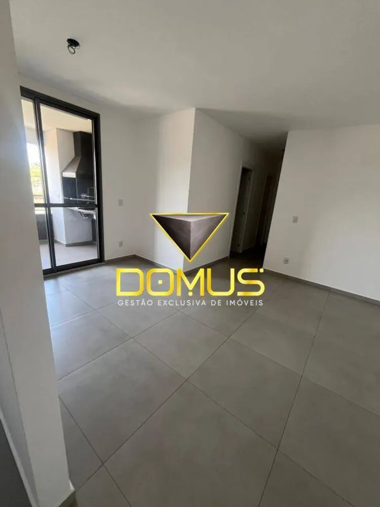 Apartamento, 3 quartos, 82 m² - Foto 1