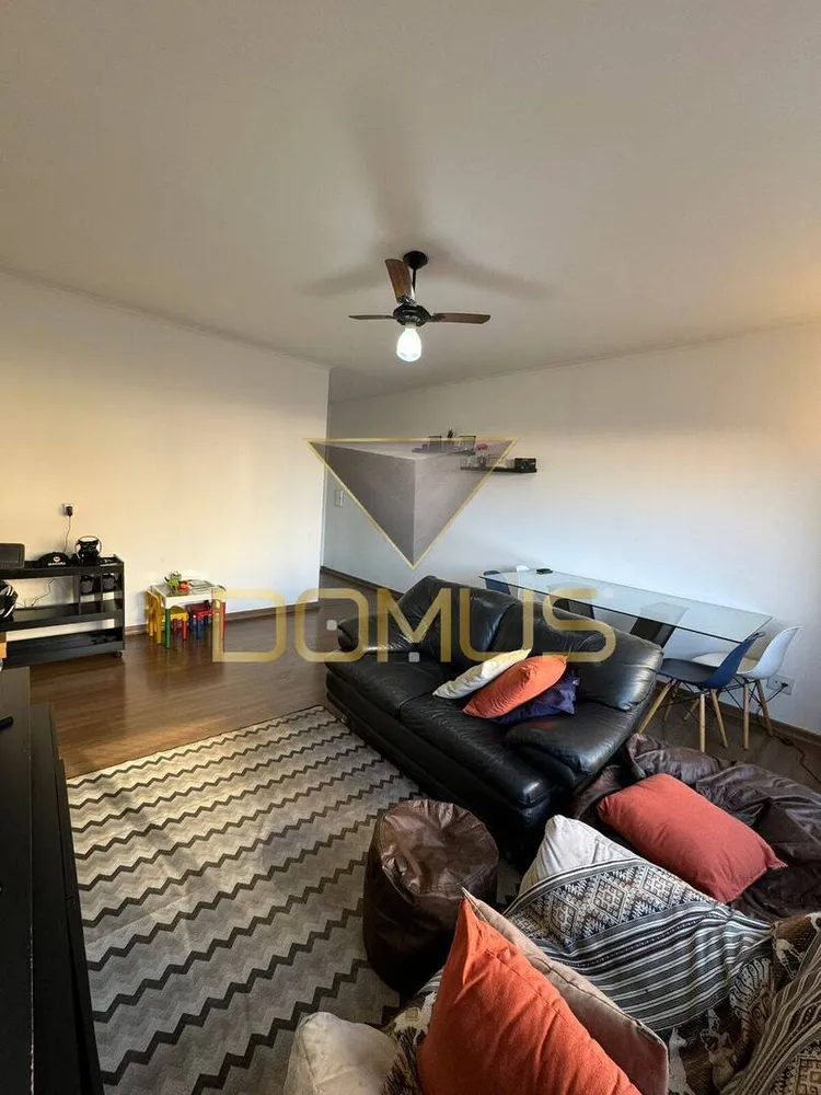 Apartamento, 2 quartos, 71 m² - Foto 3