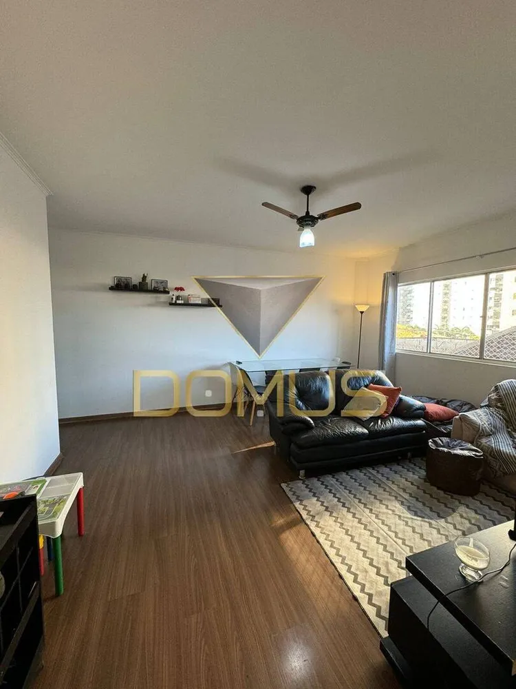 Apartamento, 2 quartos, 71 m² - Foto 2