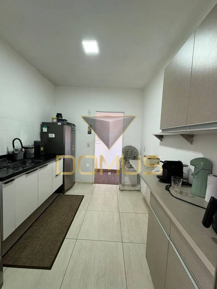 Apartamento, 2 quartos, 71 m² - Foto 6