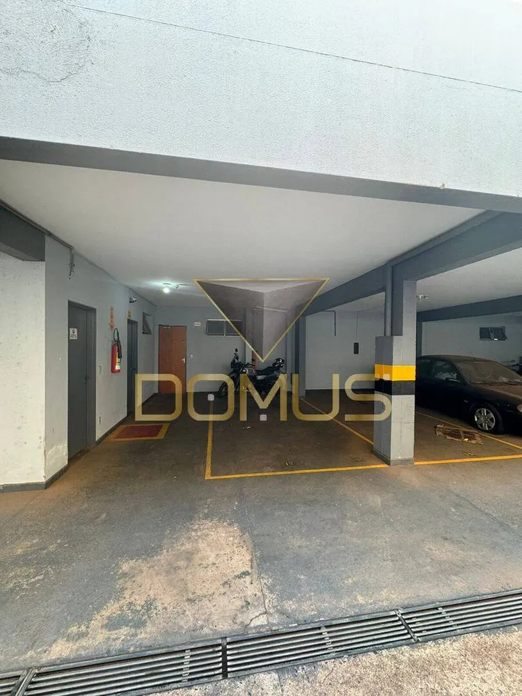 Apartamento, 2 quartos, 71 m² - Foto 8