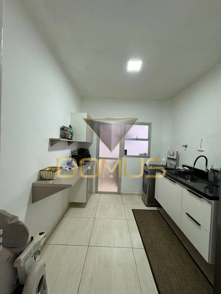 Apartamento, 2 quartos, 71 m² - Foto 7