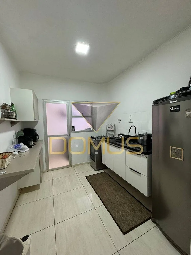 Apartamento, 2 quartos, 71 m² - Foto 10