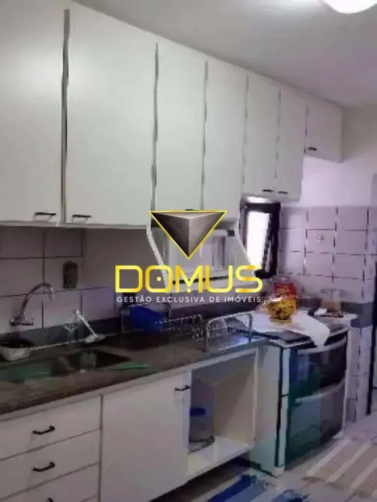 Apartamento, 3 quartos, 85 m² - Foto 1