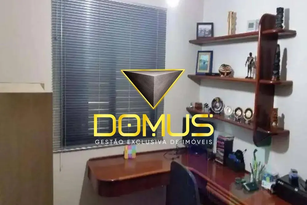 Apartamento, 3 quartos, 85 m² - Foto 5