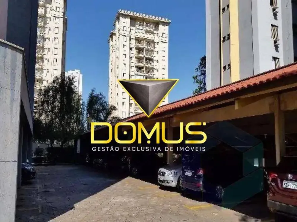 Apartamento, 3 quartos, 85 m² - Foto 11