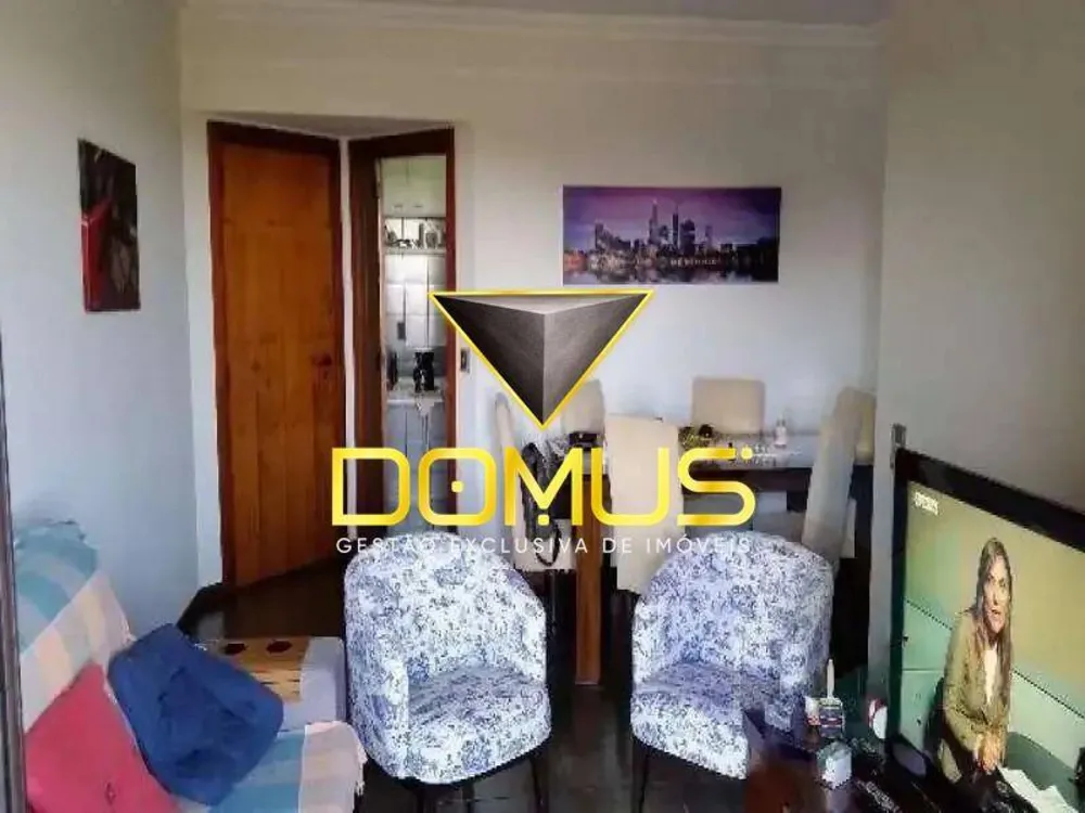 Apartamento, 3 quartos, 85 m² - Foto 3
