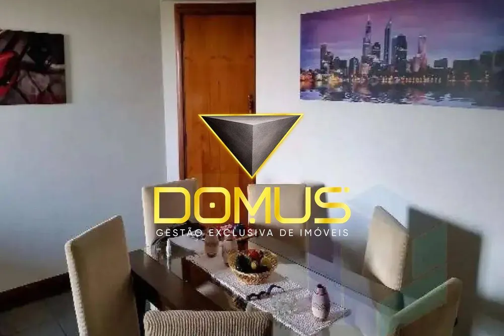 Apartamento, 3 quartos, 85 m² - Foto 9