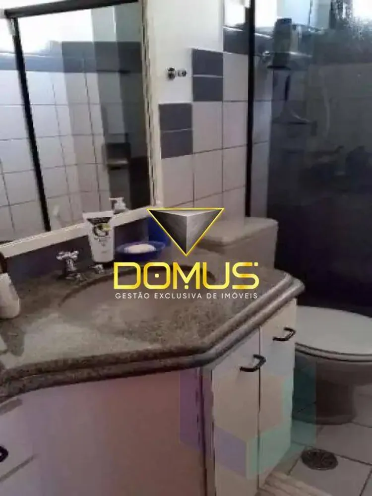 Apartamento, 3 quartos, 85 m² - Foto 2