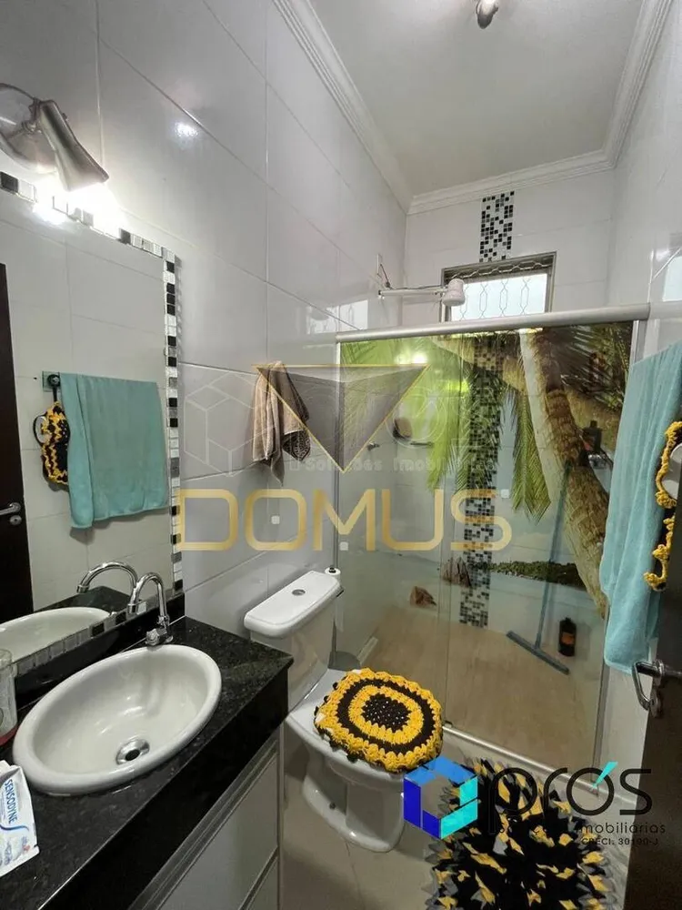 Casa, 3 quartos, 18000 m² - Foto 15