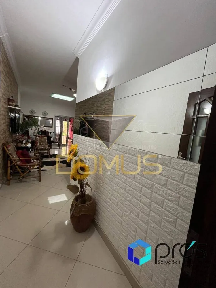 Casa, 3 quartos, 18000 m² - Foto 12