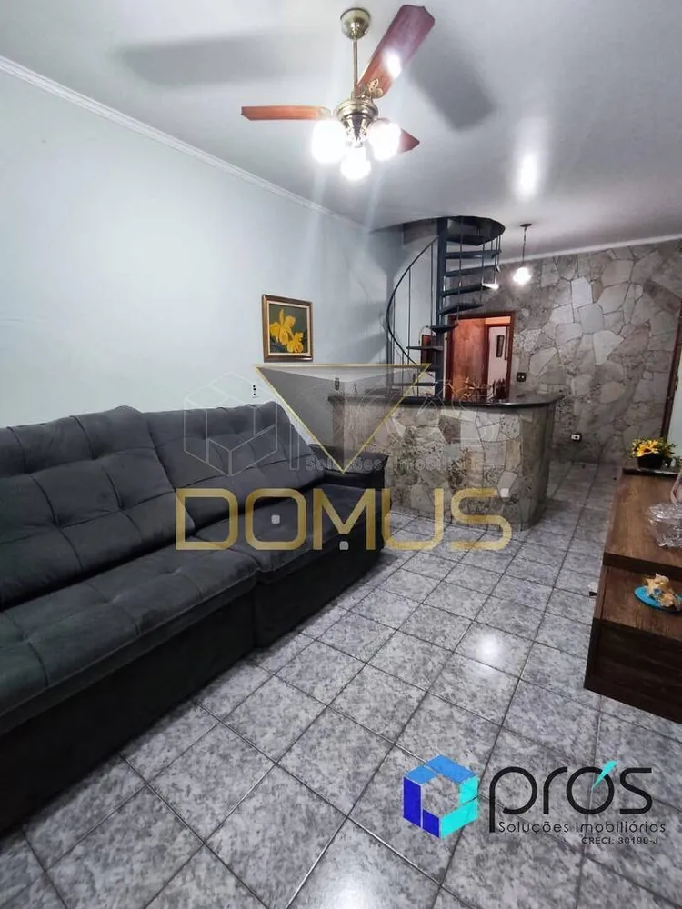 Sobrado, 4 quartos, 30355 m² - Foto 3