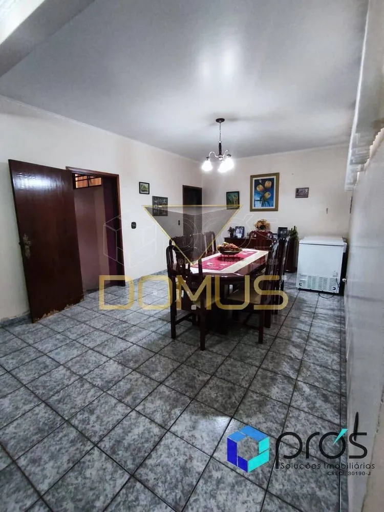 Sobrado, 4 quartos, 30355 m² - Foto 14